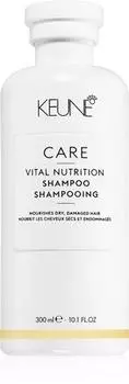 Shampoing Nourrissant Intense TU прозрачный