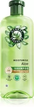 shampoing nutrition et hydratation TU прозрачный