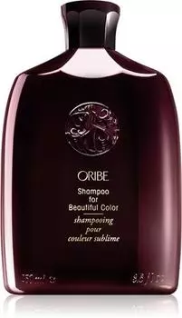 Shampoing Pour Cheveux Colors, Dcolors Et Traits Chimiquement TU прозрачный