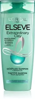 shampoing pour cheveux gras TU прозрачный