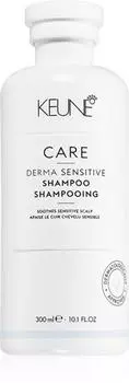 Shampoing Pour Cuir Chevelu Sensible Et Irrit TU прозрачный