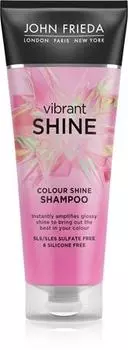 Shampoing Pour Des Cheveux Brillants Et Doux TU прозрачный