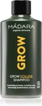 Shampoing Pour Donner Du Volume Aux Cheveux Fins TU прозрачный