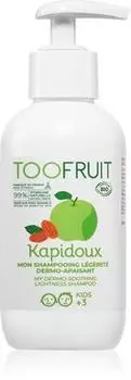 Shampoing Pour Enfant TU прозрачный