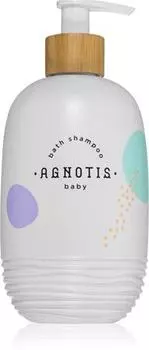 Shampoing Pour Enfant TU прозрачный