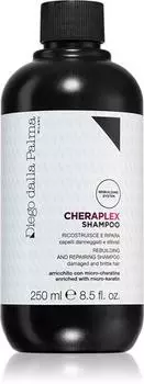 Shampoing Revitalisant TU прозрачный
