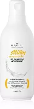 Shampoing Rgnrant Pour Cheveux Fins Et Abms TU прозрачный