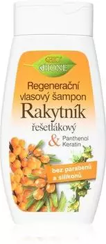 Shampoing Rgnrant Pour Cheveux TU прозрачный