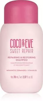 Shampoing Rgnration Intense Pour Cheveux Abms Et Colors TU прозрачный