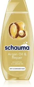 Shampoing Rnovateur Pour Cheveux Secs Et Abms TU прозрачный