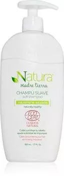 Shampooing Doux TU прозрачный