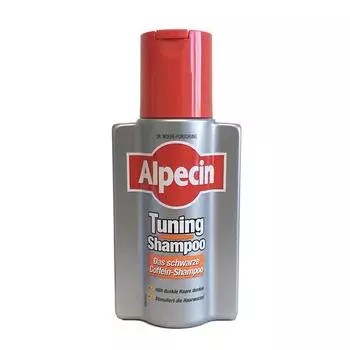 Шампунь Alpecin Tuning 200 мл