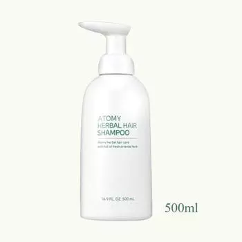 Шампунь Atomy Oriental Medicine