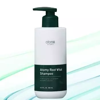 Шампунь Atomy Root Vital Scalp Care