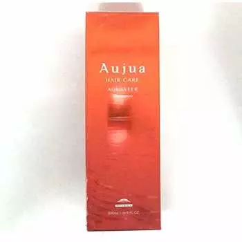 Шампунь Aujua AQ Aquavia (500мл)