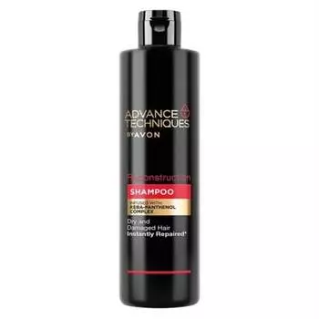 Шампунь Avon Reconstruction 250 мл