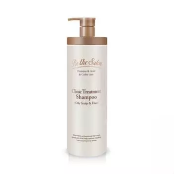 Шампунь B The Salon Clinic Oily, 1 л, 2 шт.