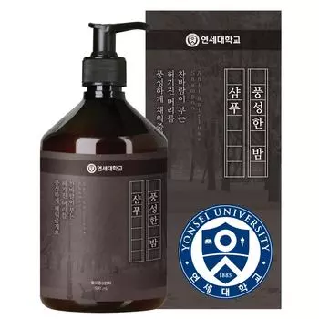 Шампунь-бальзам Yonsei Life Health Rich Balm, 500 мл, 1 шт.