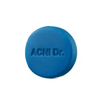 Шампунь-батончик ISOI Acni Dr.1st Solution 120г