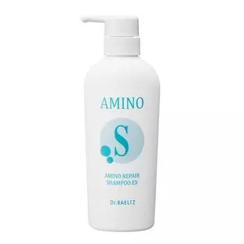 Шампунь Belts Amino Repair EX 380 мл Dr.