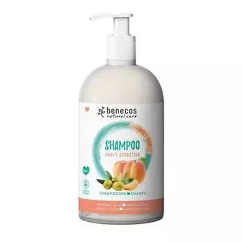 Шампунь Benecos Sweet Sensation 950 мл