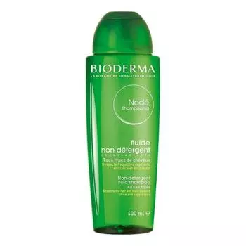 Шампунь BIODERMA Node Fluide 400 мл