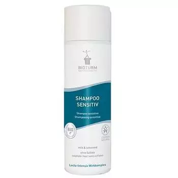 Шампунь Biotum Sensitive №. 23 200мл