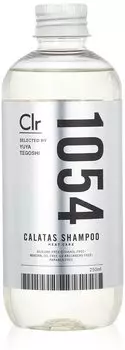 Шампунь CALATAS Heat Care 1054Clr