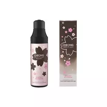 Шампунь Cheongdam Style Black Change Season 2 Gold Label, натуральный коричневый цвет, 200 мл, 1 шт.