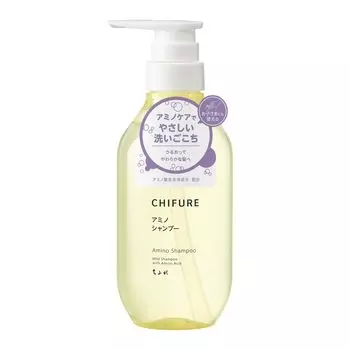 Шампунь Chifure Amino S штук 1,0