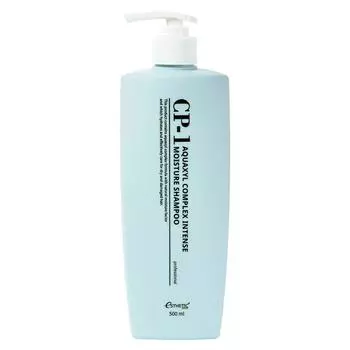 Шампунь CP1 Aquaxyl Moisture Protein, 500 мл, 1 шт.