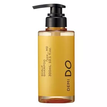 Шампунь Demi de Scalp 300 мл Type_MS