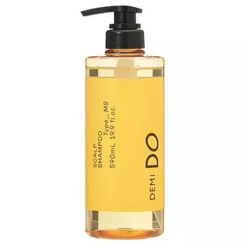 Шампунь Demi de Scalp 590 мл Type_OS