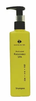 Шампунь для коленей Double Spa HS 300 мл