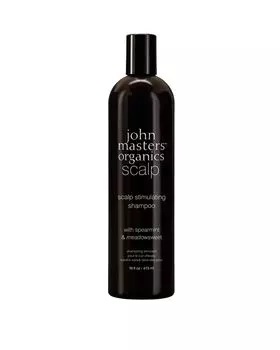 Шампунь для кожи головы John Masters Organics N Meadow 473 мл 473 мл S&M (Мята и сладость) (х 1)
