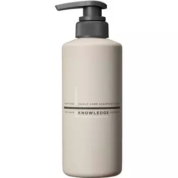 Шампунь для кожи головы Nalesse Scalp Care, основной блок, 380 мл