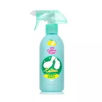 Шампунь для ног On The Body Cotton Foot с ароматом свежего лимона и мяты 385 мл (1 кусок)