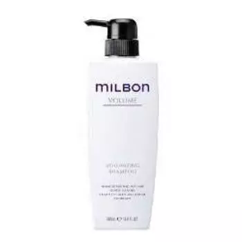 Шампунь для придания объема Milbon (500мл)