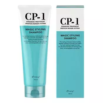 Шампунь для укладки волос CP-1 Magic Styling, 250 мл, 1 шт.