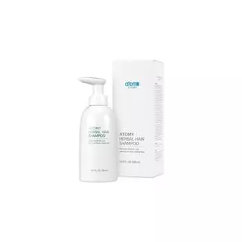 Шампунь для волос Atomy Oriental Medicine 500 мл + Кондиционер