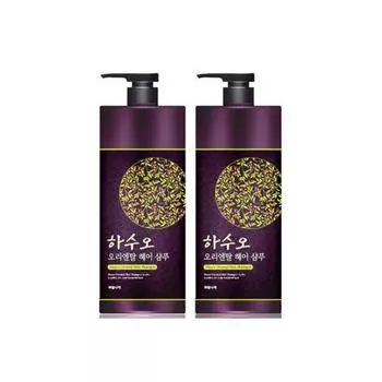 Шампунь для волос Hasuo Oriental 1500 мл