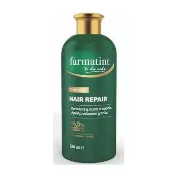 Шампунь для восстановления волос Farmatint 250 мл
