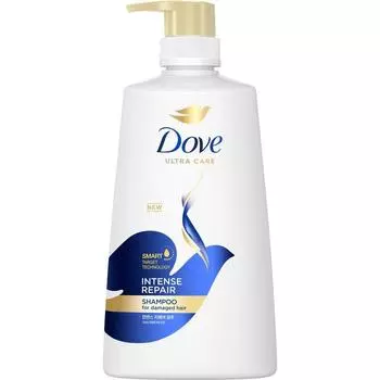 Шампунь Dove Интенсивное Восстановление 680мл