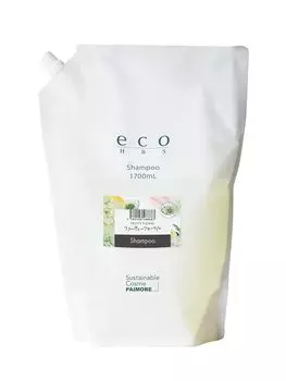 Шампунь Eco HBS 1700 мл (фруктово-цветочный)