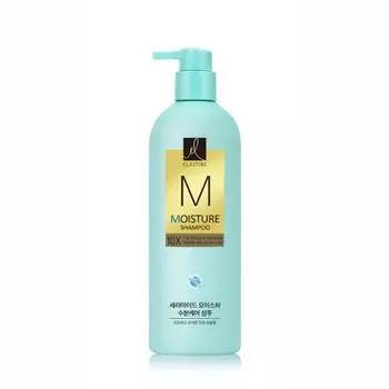 Шампунь Elastin 10X 680 мл 3 вида (выберите 1) Moi Shampoo (for dull scalp)