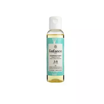 Шампунь Enfance Paris Purity 3-8 лет 100 мл