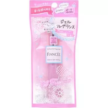 Шампунь Fianc E Fragrance Pure N 9 г Ida Laboratories