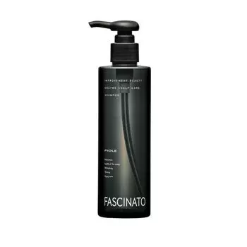 Шампунь Fiore Facinato EZ 250мл