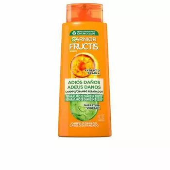 Шампунь GARNIER Fructis Adis Daos 225 мл