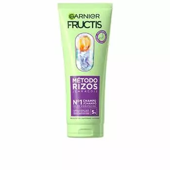 Шампунь GARNIER Fructis Garnier Discipline 750 мл